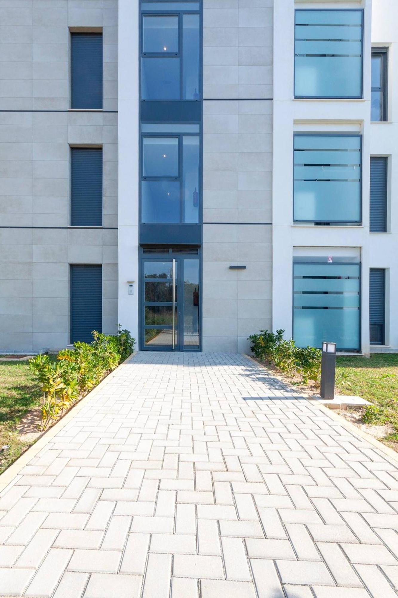 Atico Wanderlust Apartment Jávea Exterior foto