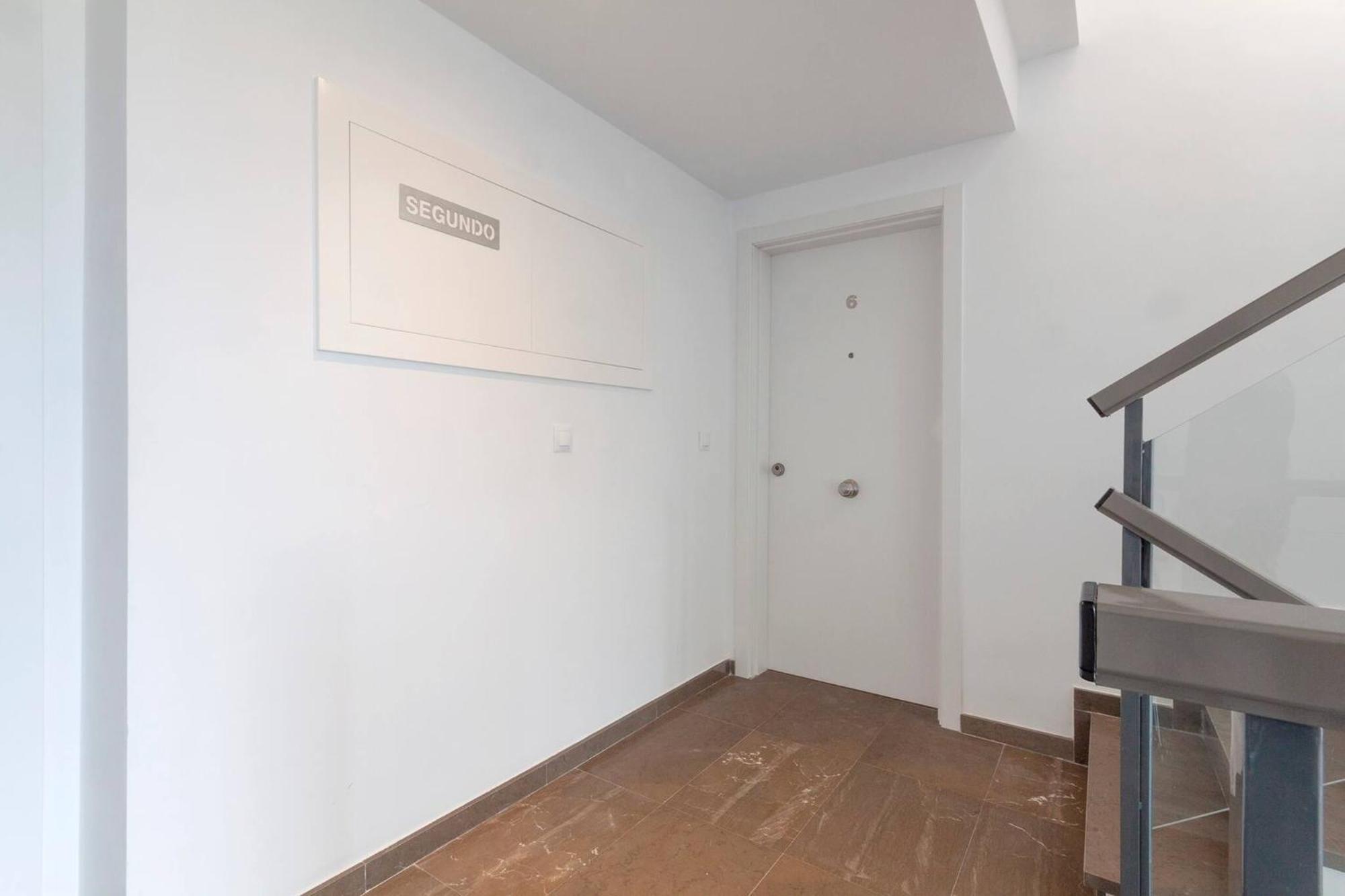 Atico Wanderlust Apartment Jávea Exterior foto