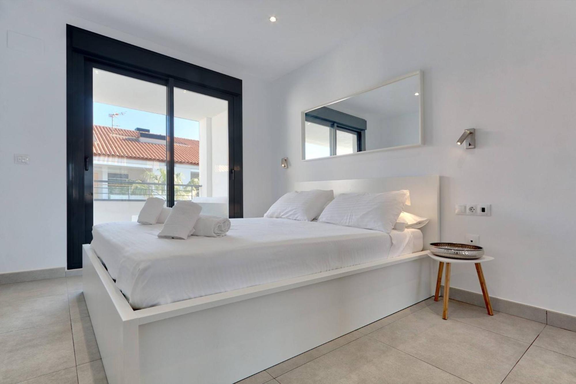 Atico Wanderlust Apartment Jávea Exterior foto