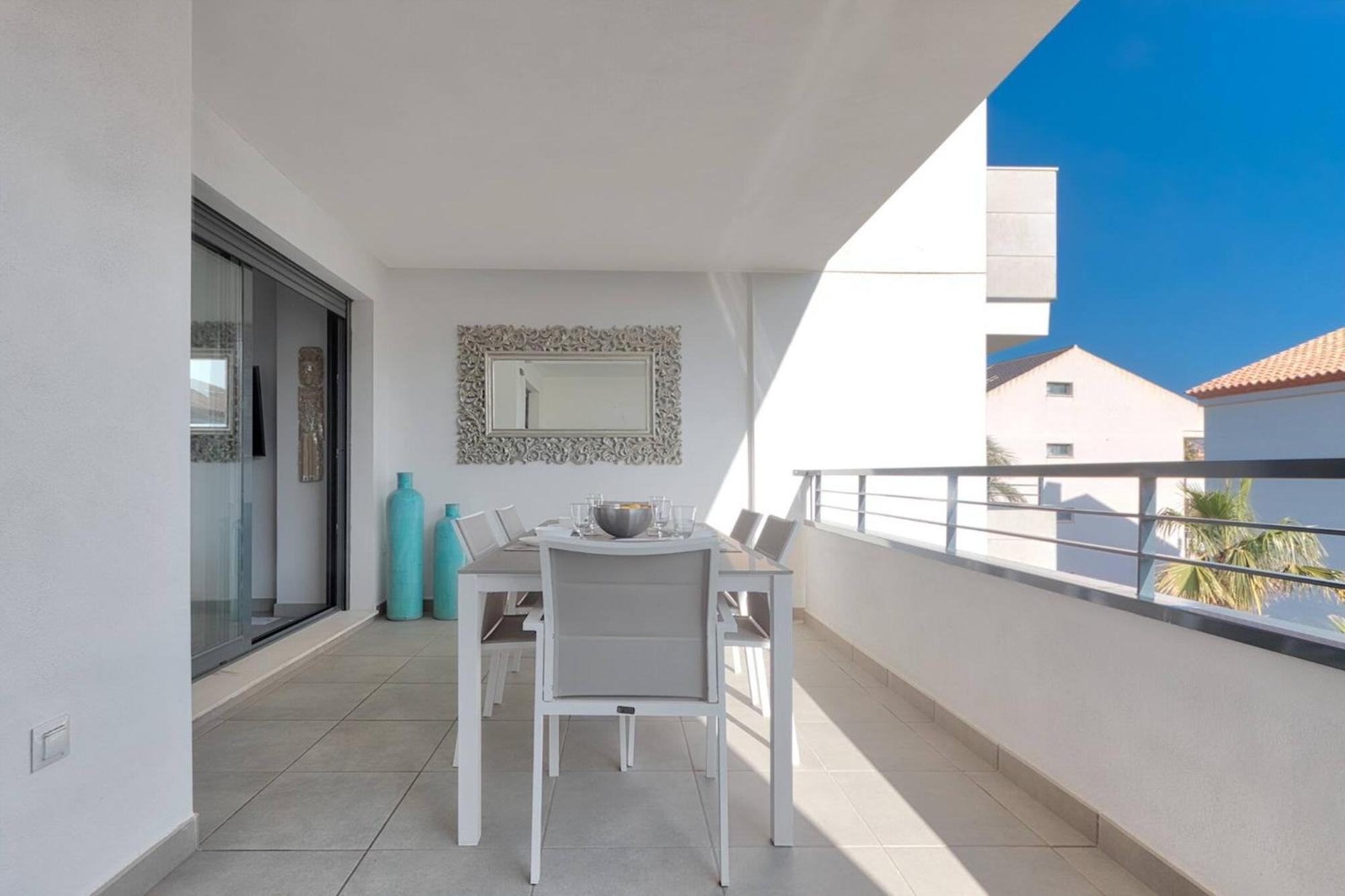 Atico Wanderlust Apartment Jávea Exterior foto