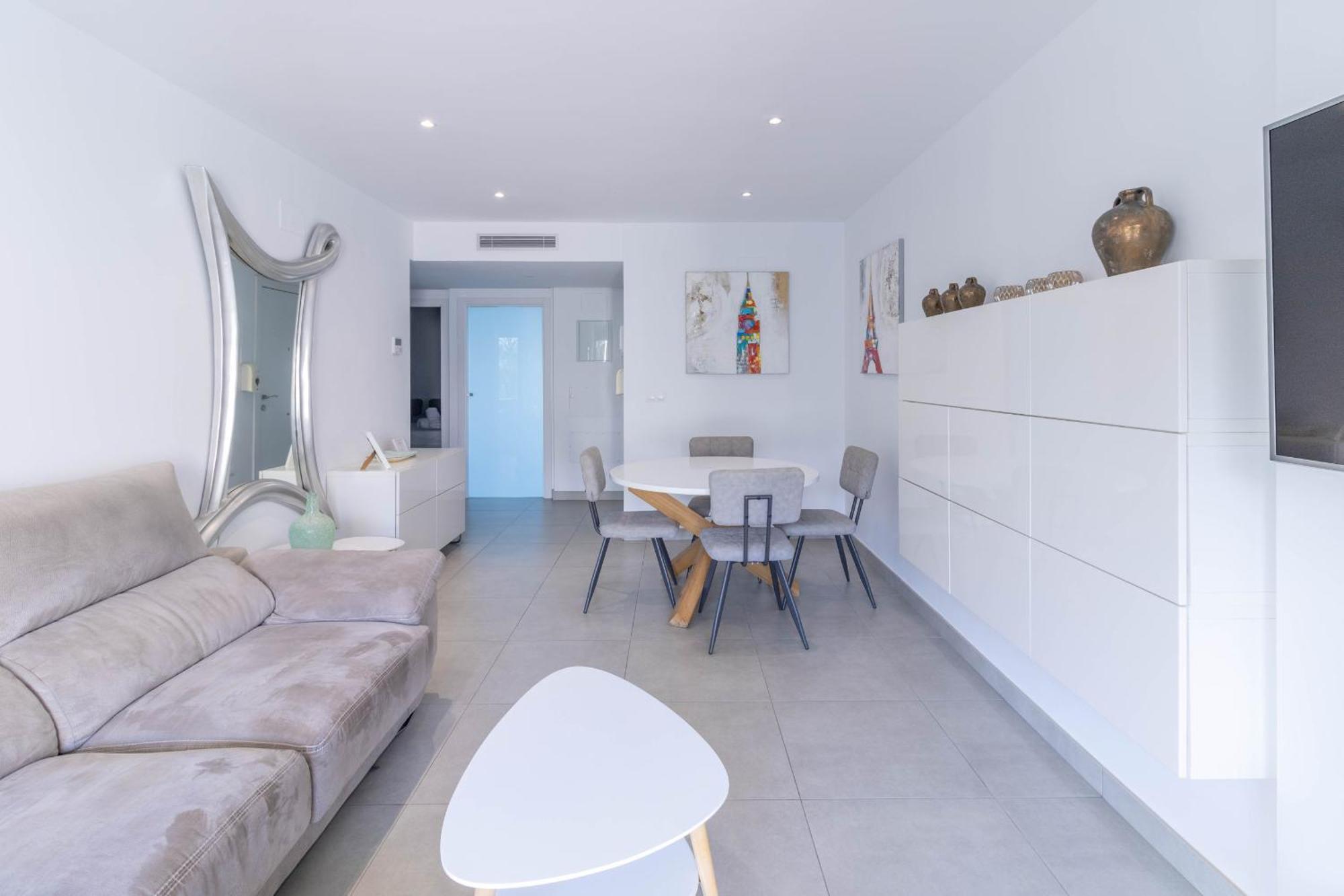Atico Wanderlust Apartment Jávea Exterior foto
